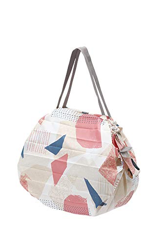 Image of Shupatto Compact Bag, Marna Eco Bag, Shupatto