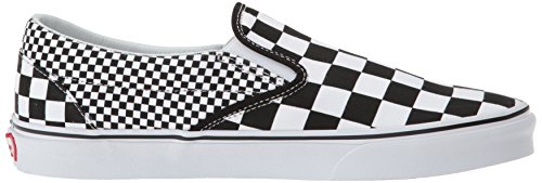 Image of Vans Mens Classic Slip-on Loafers