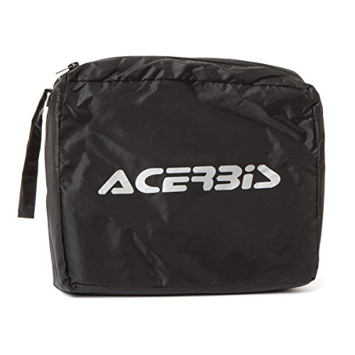 Acerbis Tuta antipioggia divisibile Logo