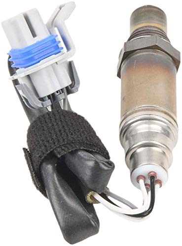 Bosch 15895 Premium Oe Fitment Oxygen Sensor - Compatible With Select 2000-07 Buick, Cadillac thumb #2