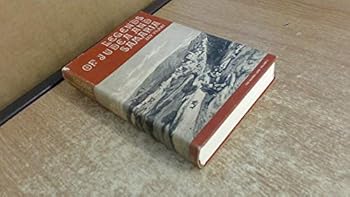 Legends of Judea and Samaria: Bethlehem, Hebron, Jericho, Dead Sea, Jaffa, Tel Aviv, Beersheba, Shechem, Sharon, Caesarea (His The Sacred land ; v. 2)