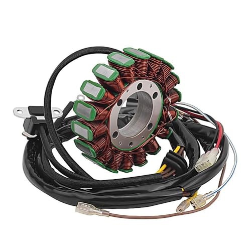 Stator allumage pour randonnée en quad Scrambler ATP 500