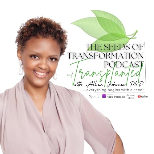 Episode 17: Bridging the Gap - The Illegitimate to The Legitimate? Podcast By  cover art