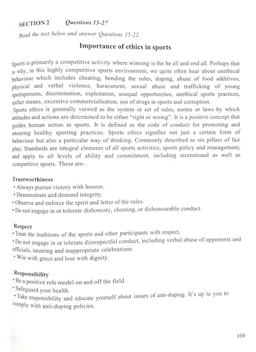 Image of IELTS Band 9 in 9 Days General Training Reading- A complete Book for Reading Section- The most Authentic set of Tests