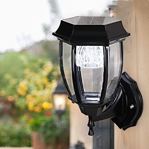 Luces de balcones para terrazas elegantes y cenas al aire libre 2