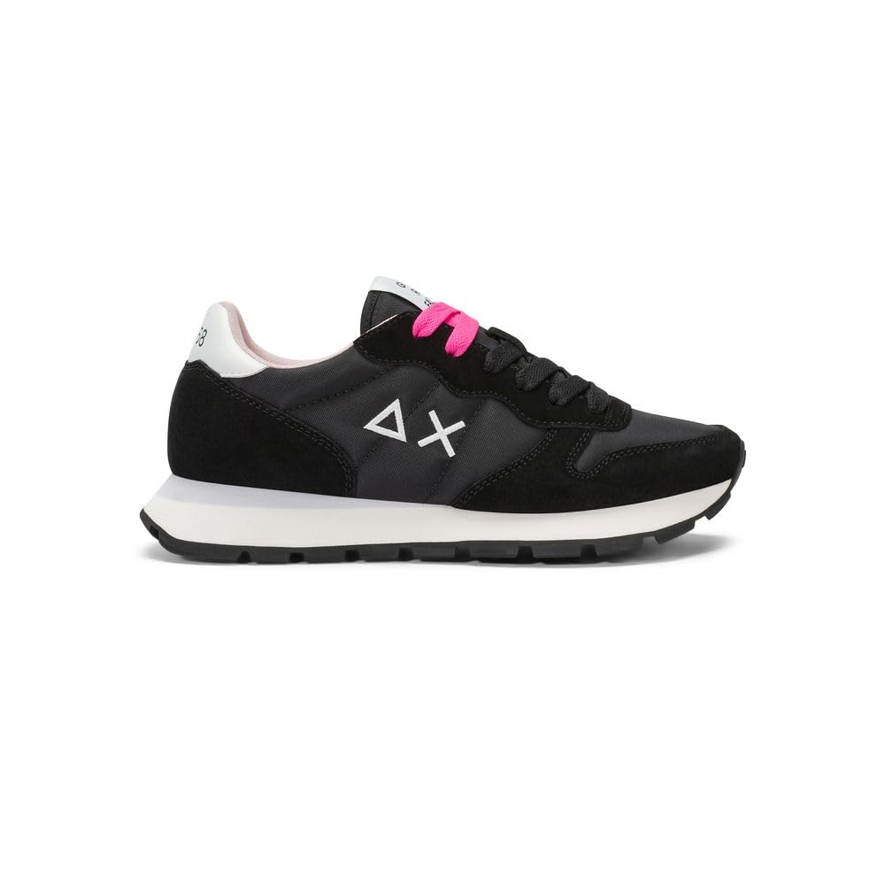 SUN68 Damen Ally Solidaccessoires