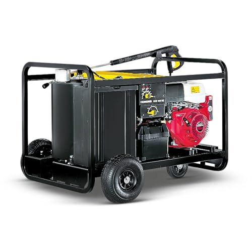 Karcher 2.637-820.0 - Juego de montaje ruedas