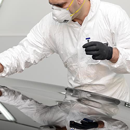 Removedor de arranhões de carro | Pasta de polimento de polimento para carroceria automotiva,de reto