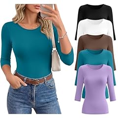 Black, White, Coffee, Turquoise, Purple