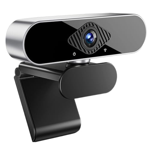 SUNGO 1080P Webcam with Beauty