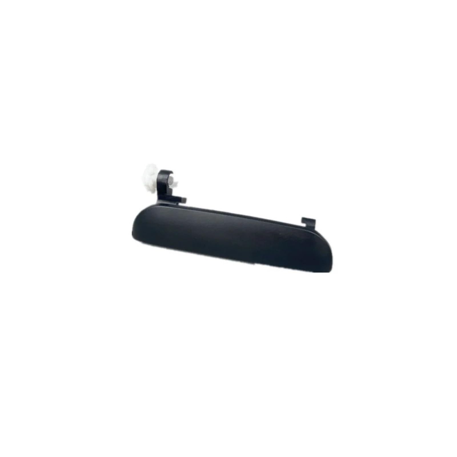 NOKRGQW Car Outer Door Handle for Nissan for Frontier D22 1998-2004 Xterra Left and Right Exterior Door Handle