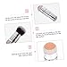 HONMEET Facial Roller Balls Volcanic Stone Oil Absorbing Tool for On-the-go Oil Control Beauty