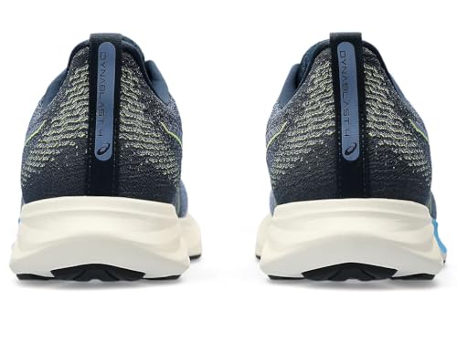 Image of ASICS Mens DYNABLAST 4 Running Shoes
