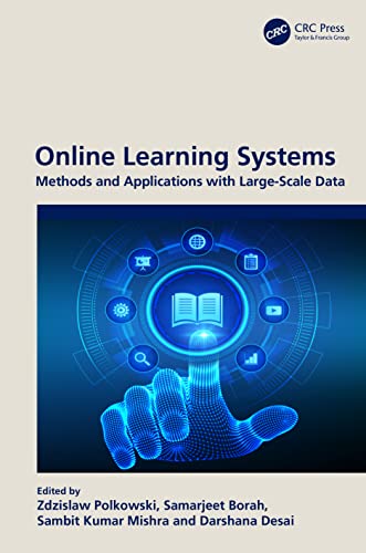Online Learning Systems: Methods and Applications With Large-Scale Data view 2
