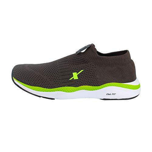 Sparx mens Sm-484 Running Shoe