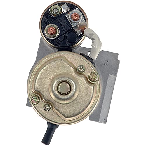 Acdelco Gold 337-1027 Starter #TOP1