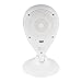 Vivitar Smart Home Security Camera, Indoor Wide Angle WiFi Camera for Home Security with Night Vision, Motion Alerts, 2 Way Communication, Pet and Baby Monitor Surveillance Camera