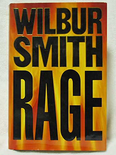 Rage [Large Print] 1850572615 Book Cover