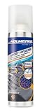 Holmenkol 1x - 2X - 3X Set Dose Sport Hygienic 125 ml Neutralisierung Geruch Schuhe Hygienespray Helm 22121 (3X Dose 125ml (=375ml))