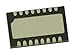 Analog to Digital Converter, Low Power SAR, 24 bit, 2 MSPS, Single, 2.375 V, 2.625 V, DFN