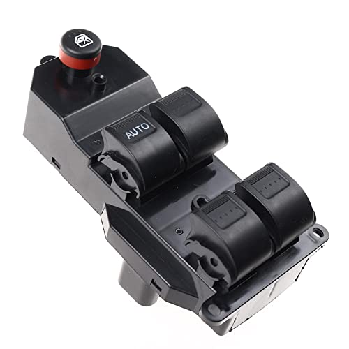 Botão Interruptor Do Vidro Elétrico Para Honda CRV CR-V 2002-2006 Para Civic 2001-2005 Interruptor d