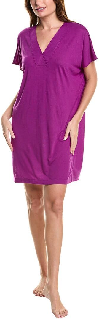 N Natori Women's Congo Sleepshirt Length 36"
