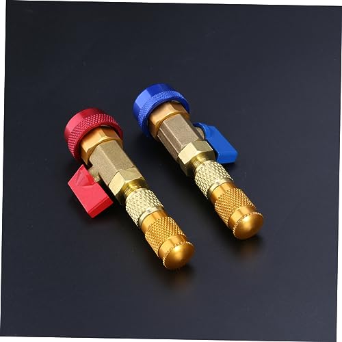 Set de herramientas para núcleo de aire acondicionado Unomor miniatura 7