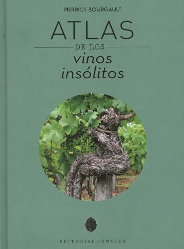 Atlas de los Vinos Insolitos