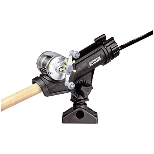 scotty パワーロックロッドホルダー　　他2点 Amazon | Scotty パワーロック ロッドホルダー 0230-BK | Scotty