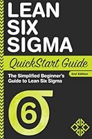 Algopix Similar Product 6 - Lean Six Sigma QuickStart Guide The