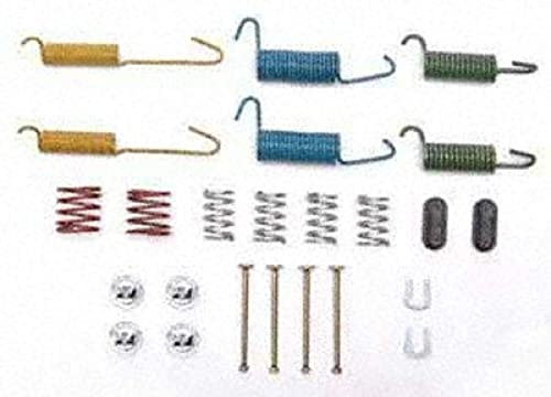 Raybestos 98279 Parking Brake Lever Return Spring