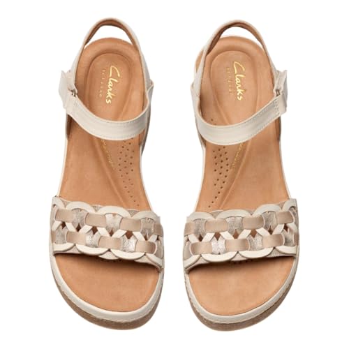 Image of Clarks womens Kassanda Bar