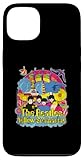 Installation facile The Beatles - sous-Marin Jaune Vintage Coque pour iPhone 13
