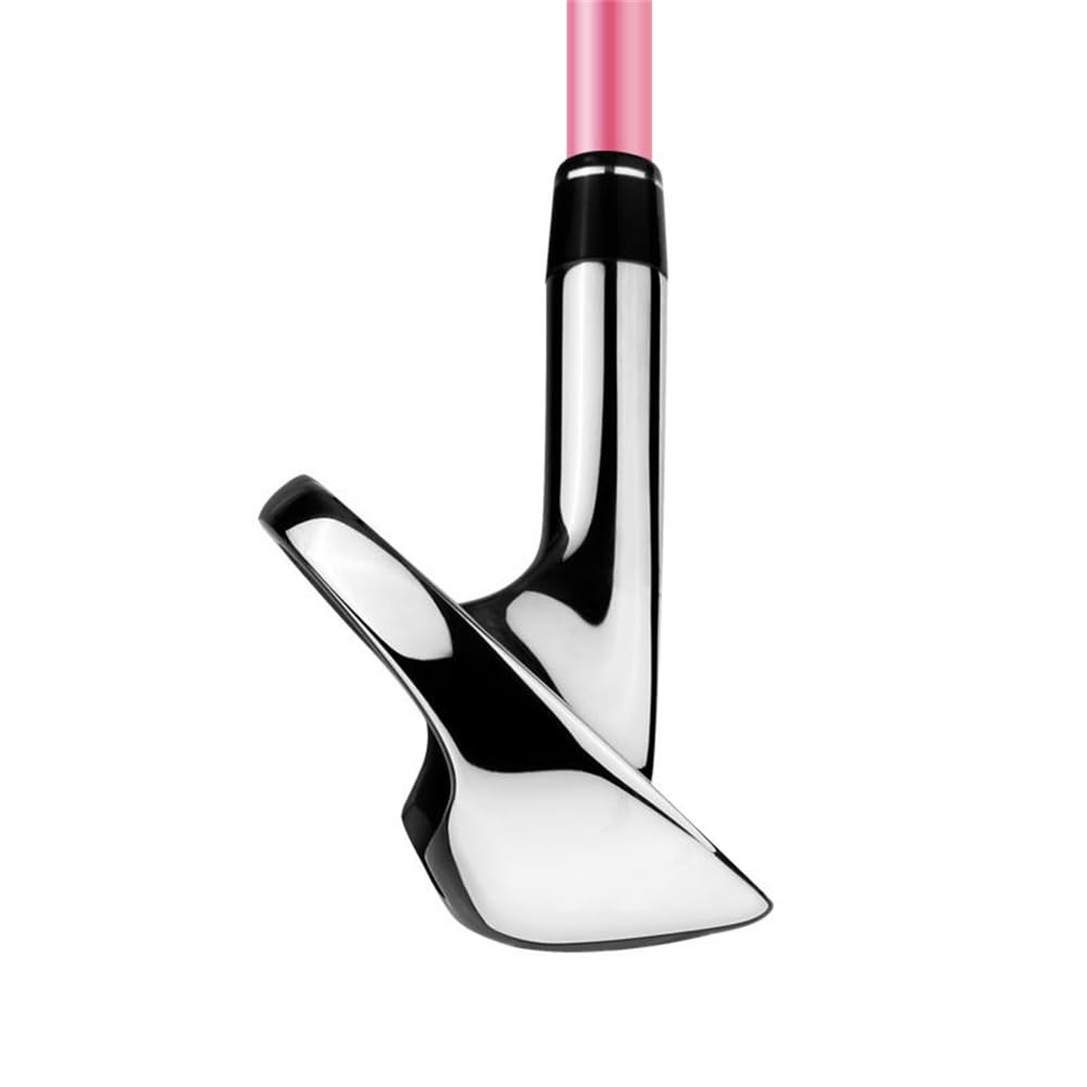 Palo de Golf Mujer Hierro No.7 Eje Acero Grafito