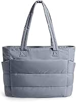 Bolsa Puffer Feminina Mala Academia Viagem Nylon Acolchoada