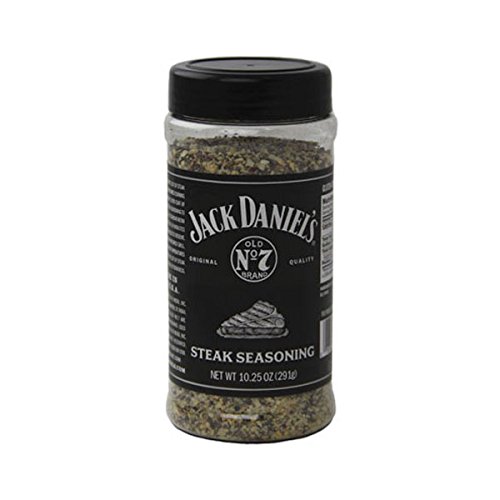 jack daniel seasoning