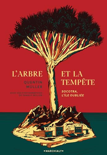 L'Arbre et la Tempête: Socotra, l île oubliée
