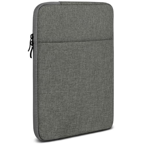 Housse Lenovo Tab P11 2ème gén étui Dash rembourré idéal pour le voyage