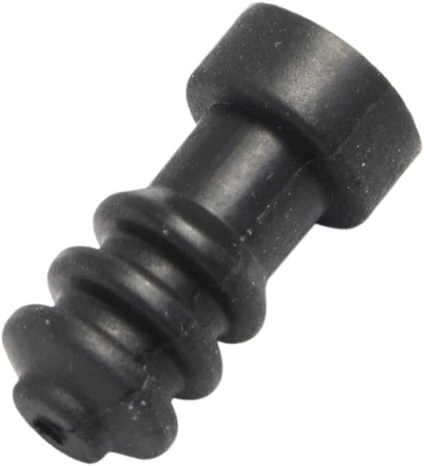 Carburetor Rubber Cap Compatible With Majesty 125 250 YP125E YP180E VP300 YP250 YP300 ZY100 JOG100 RS100 RSZ100 100cc Scooter