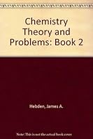 Chemistry Theory and Problems Book 2 0070778612 Book Cover