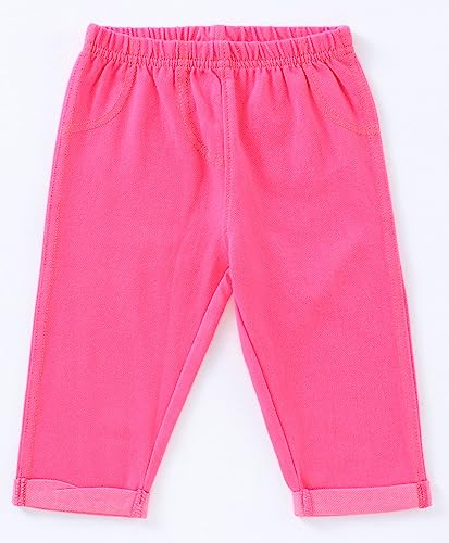 Image of Jus Cubs Girls Cotton Blend Jegging