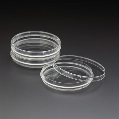 Celltreat 35mm x 10mm Tissue Culture Treated Dishes, Sterile - CT