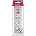 Wilton Royal Icing Decorations 5/Pkg-Gingerbread Colorful Candy