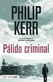  Pálido Criminal (FICCIÓN)