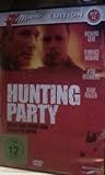 universum senator ctr 2312m  Hunting Party - TV-Movie Edition 07/11