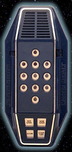 Master Merlin by Parker Brothers