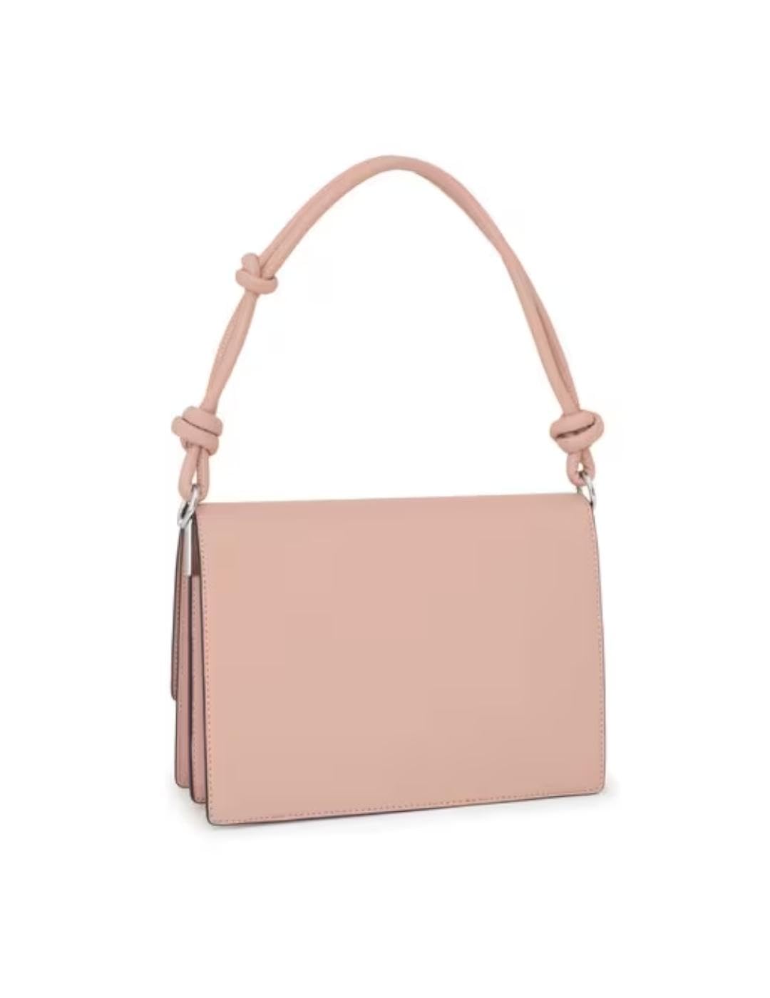 TOUS Bandolera Mediana Audree Topo, Para Mujer, Medidas 18 x 25 x 12,5 cm, Colección La Rue New
