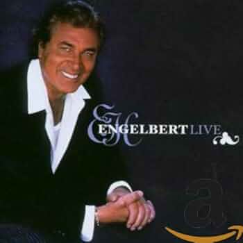 クラシック 2CD Staatskapelle Dresden Engelbert Humperdinck 835074 TELDEC Japan /00220 CD Engelbert Humperdinck - An Introduction To Engelbert