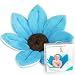 Blooming Bath - Baby Bath / Bathtub (Turquoise)