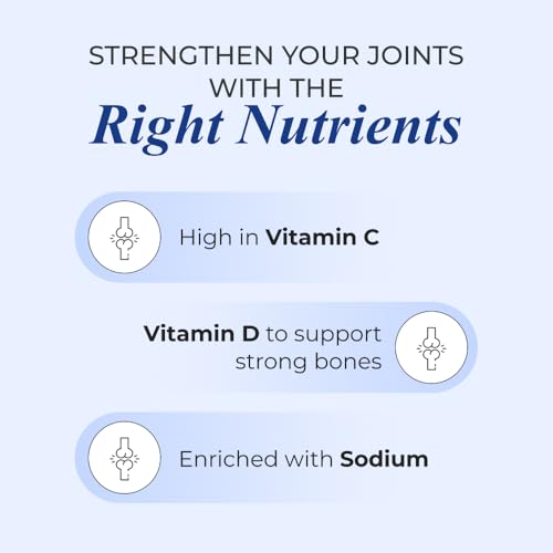 Image of Patanjali Orthocare Liquid | Ayurvedic Joint Support Supplement | With Glucosamine, MSM, Boswellia & Vitamin D | Vegetarian | 500ml (Pack of 2)